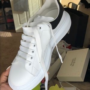 Alexander McQueen sneakers